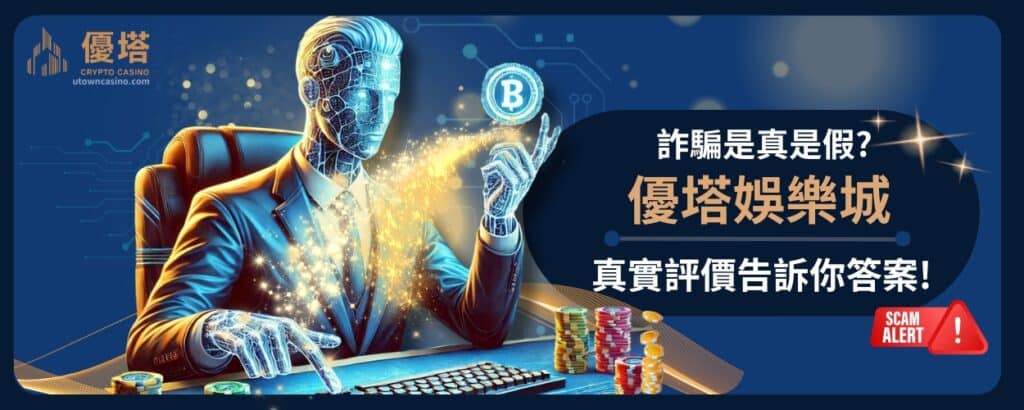 2025優塔娛樂城詐騙是真是假？真實評價告訴你答案!