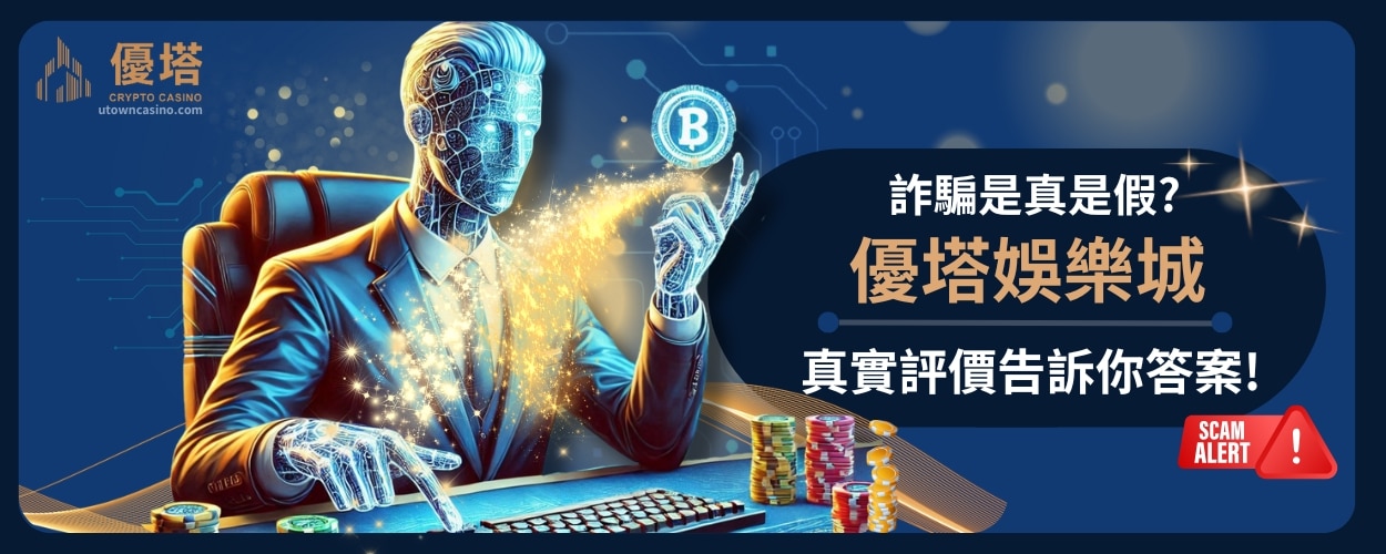 2025優塔娛樂城詐騙是真是假？真實評價告訴你答案!